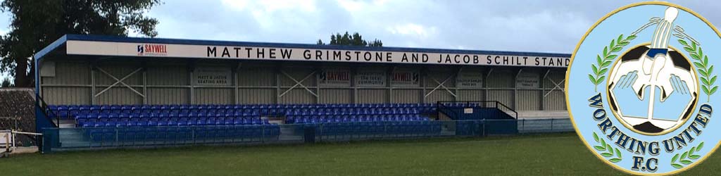 The Robert Albon Memorial Ground